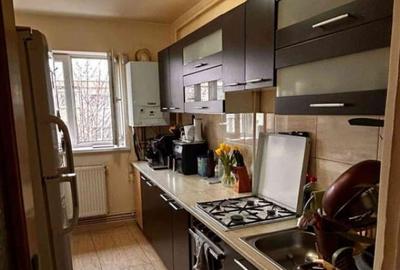 Apartament de 3 camere-Luminos - 4