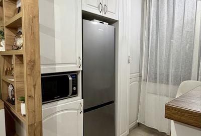 Apartament cu 3 camere în Central - 5