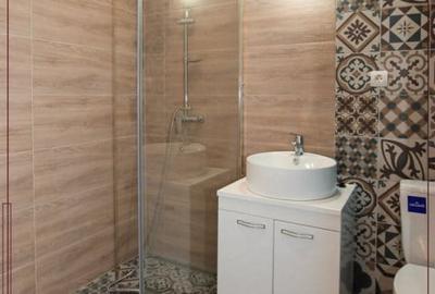 Apartament cu 3 camere semidecomandat, mobilat în Universitate - 7