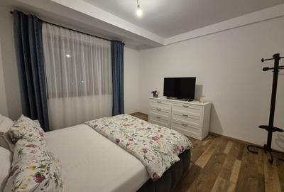 Duplex 4 camere mobilat si utilat, pod izolat 40 mp- Berceni- Vidra - 19