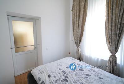 Apartament cu 2 camere, mobilat în Unirii - 4