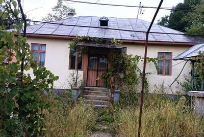 Casă cu 3 camere cu Teren 3780 Mp în Lădești - 10