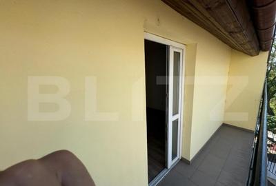 Apartament cu 3 camere decomandat în Aiud - 2