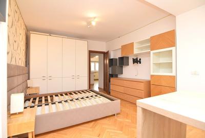 VANZARE APARTAMENT 3 CAMERE UNIRII – PIATA ALBA IULIA - 2 LOCURI DE PARCARE - 25