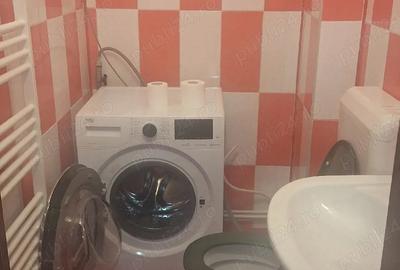 Apartament cu 3 camere decomandat în Central - 4