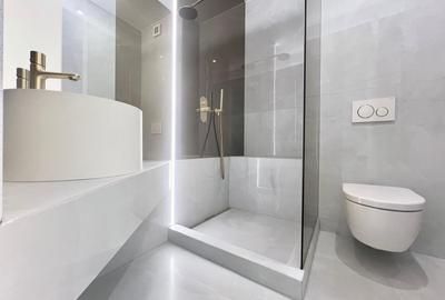 Apartament cu 3 camere, mobilat în Pipera - 20