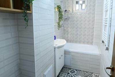 Apartament 2 Camere La Cheie - Renovat / Mobilat Recent - 10