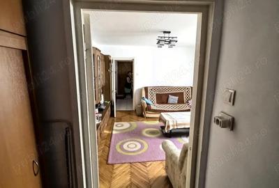 Apartament cu 2 camere semidecomandat în Lipovei - 10