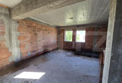 Duplex 4 camere 120 mp utili in Valea Ursului - 3