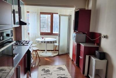 Apartament cu 3 camere decomandat în Buzaului - 7