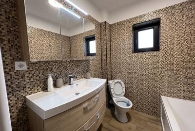 Casă individuală cu 3 camere cu Canalizare în Ștefăneștii de Jos - 10