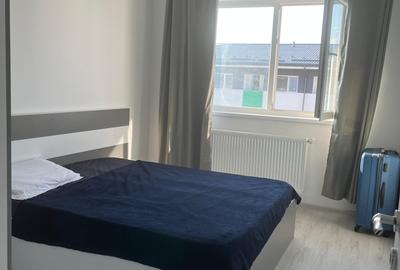 Apartament mobilat- Militari Residence-Comision 0%- mutare imediata Apartament mobilat- Militari Residence-Comision 0%- mutare imediata - 4