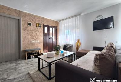 Casă individuală cu 4 camere cu Canalizare în Iris - 2