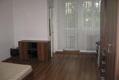 Garsonieră semidecomandată, mobilată în Gheorgheni - 4