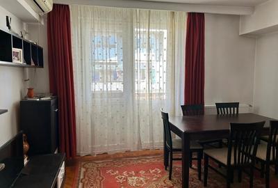 Apartament 3 camere Unirii, Piata Natiunile Unite,  centrala termica proprie - 2