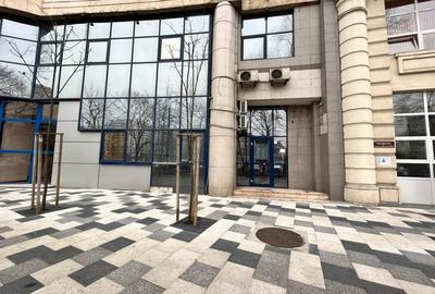 Spațiu comercial, 189 mp în P-ța Alba Iulia