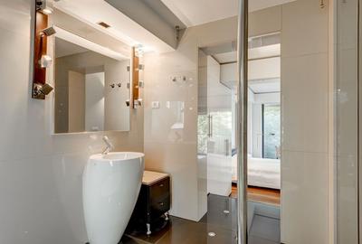 Apartament cu 5 camere în Floreasca - 9