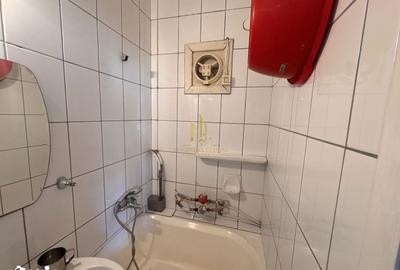Garsonieră în Burdujeni - 9