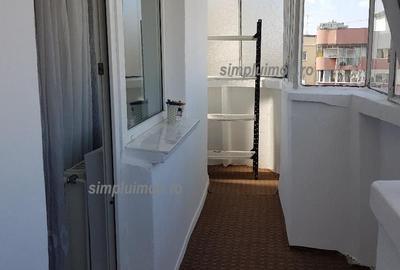 Garsonieră decomandată, mobilată în Sebastian - 6