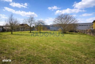 Spațiu comercial, în Drajna - 1