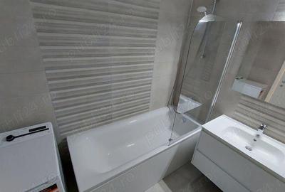 Garsonieră decomandată, mobilată în Dacia - 11