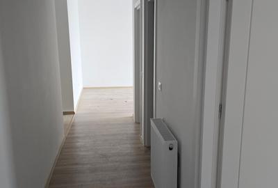 2 camere de vanzare  Focsani, central, bloc nou - 22