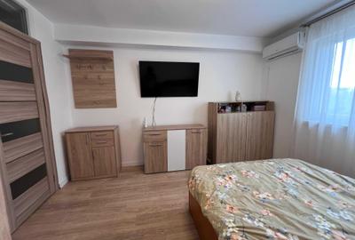 Garsonieră decomandată în Băneasa - 1