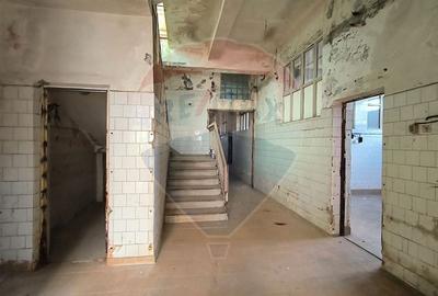 Spațiu comercial, de 690.09997558594 mp, în Central - 8