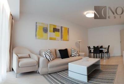 2 Camere | Splaiul Unirii | Balcon | 2 min Metrou - 1