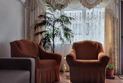 PF inchiriere apartament 2 camere D, zona Tudor Neculai