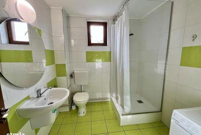 Apartament cu 3 camere în Piața Cluj