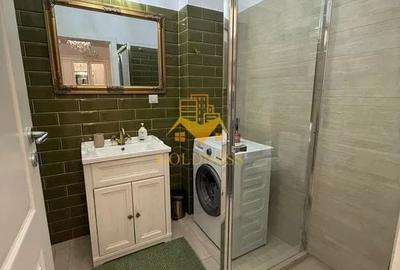 Apartament cu 3 camere nedecomandat, mobilat în Grigorescu - 8