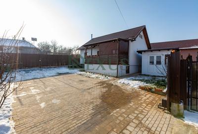 Casă nouă de vânzare în Mărgineni, județul Bacău - 1