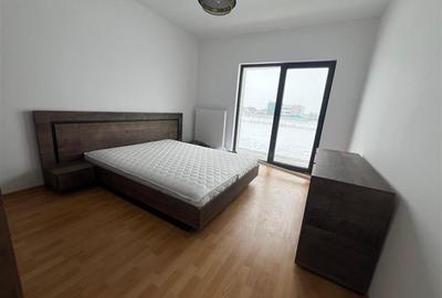 Vila mobilata -4 camere-bulevardul principal- 1 minut STV - 23