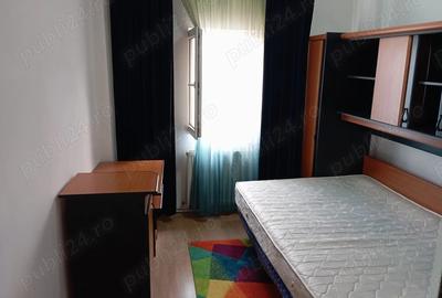 Apartament 2 camere Bdul Republicii an 1983 centrala termica sau schimb cu garsoniera - 6