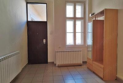 Apartament cu 2 camere semidecomandat în Ultracentral - 2