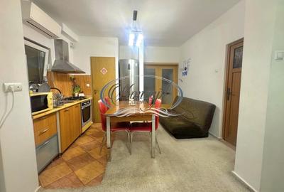 Apartament cu 3 camere semidecomandat, mobilat în Gheorgheni - 6