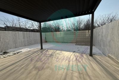 Duplex cu 6 camere cu Canalizare în Pipera - 13