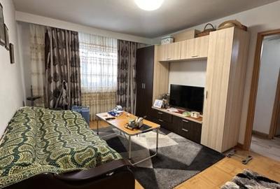 Apartament 2 camere -EDEN-mobilat/utilat - 6
