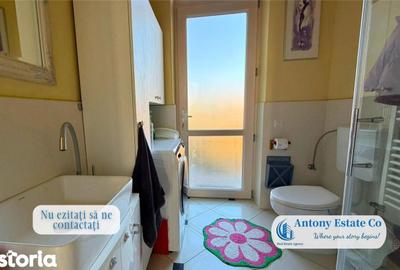 Apartament cu 2 camere în Ultracentral - 3