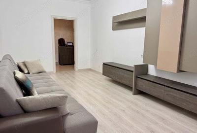 Apartament cu 2 camere în Sebastian - 1