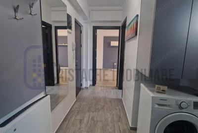 Apartament cu 2 camere decomandat în Central - 9
