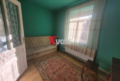 Casa individuala cu garaj! - 5