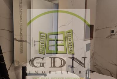 Inchiriere apartament cu 2 camere - Mihai Viteazul, bloc nou Cosmopolitlit - 19