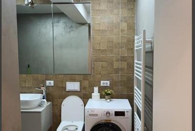 Apartament modern 3 camere,cu parcare, Grandis Tractorul - 9