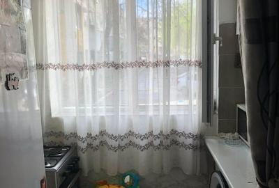 Garsonieră semidecomandată în Rahova - 3