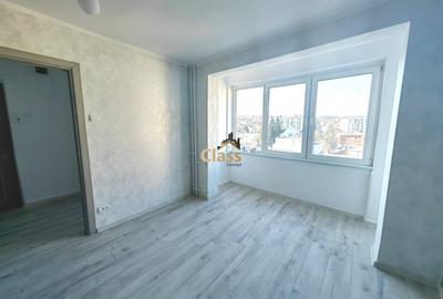 Apartament 2 camere | Et. Intermediar | 38 mpu| Zona Hermes Gheorgheni - 5