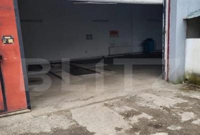 Spațiu comercial, de 460 mp, în Turda - 13