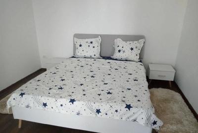 Garsonieră decomandată în Berceni