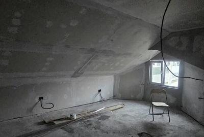 Vila noua, P+M, teren 350 mp - zona Bariera Traian - COMI... - 20